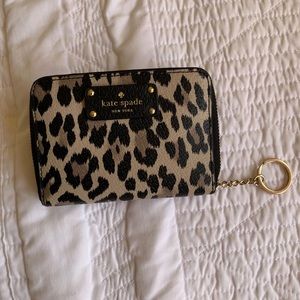 Kate Spade wallet